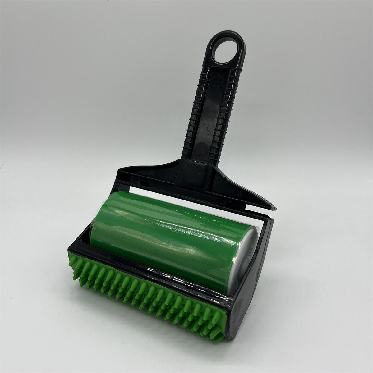 Washable pet hair roller, large